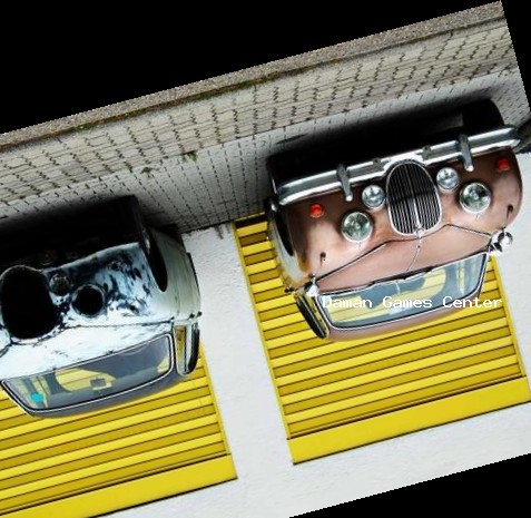 CODWF Curry Commandos Gameplay Screenshot